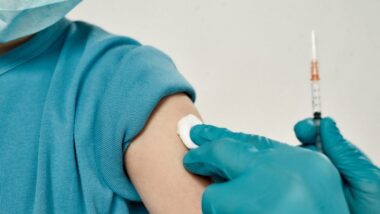 France : le Comité d'éthique approuve la vaccination anti-Covid des 5-11 ans