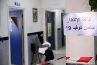 Covid-19 : zéro décès ce dimanche 21 novembre