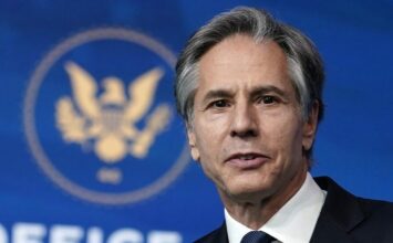 Les États-Unis continueront de travailler avec Israël et le Maroc, assure Blinken