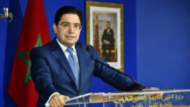 Maroc/Espagne: Nasser Bourita et José Manuel Albares s'entretiendront mercredi par visioconférence