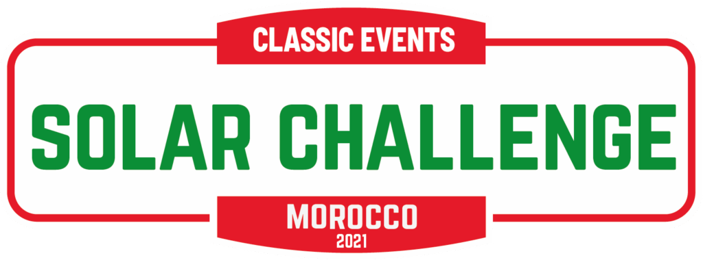 Solar Challenge Morocco 2021: Nouvelle édition en octobre prochain sur 2.500 km