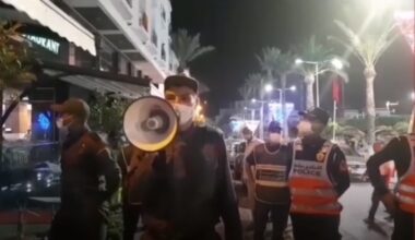 Etudes, concours, services publics... le pass vaccinal bientôt un document indispensable ?