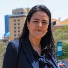 La Marocaine Karima El Korri nommée Coordonnatrice résidente de l'ONU en Malaisie, Brunéi Darussalam et Singapour