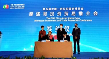 Bank of Africa signe un mémorandum d’entente avec Chongqing Sokon Motor Group