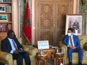 Le Sierra Leone ouvrira un consulat à Dakhla et une ambassade à Rabat