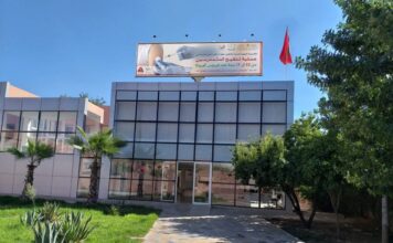 Vaccination des 12-17 ans: La liste des établissements dédiés dans le Souss-Massa