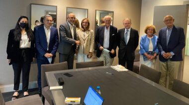 Intelcia rachète le groupe espagnol Unísono