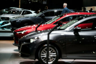 Commerce extérieur : le secteur automobile enregistre la 3e chute consécutive au premier trimestre 2025