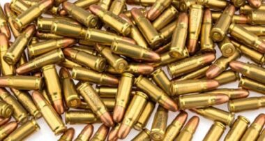 L'industrie militaire désormais exonérée de l'IS