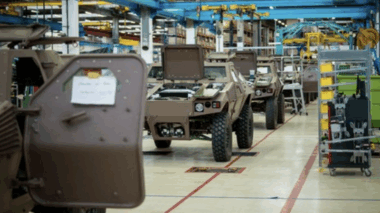 Abdelhamid Harifi (expert) : &ldquo;Le Maroc peut avoir une industrie militaire performante&rdquo;