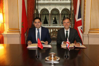 La cour d'appel de Londres confirme le rejet irrévocable de la requête du polisario contre l'accord d'association Maroc-GB