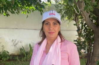 Notre consœur Fawzia Meknassi candidate aux élections régionales à Casablanca