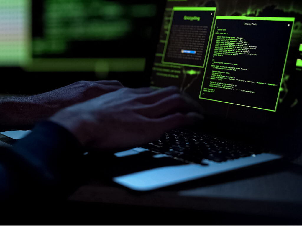 Les données personnelles de deux millions de Marocains diffusées par des hackers