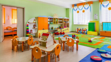 2021-2022: Les crèches privées et publiques concernées par le report de la rentrée scolaire