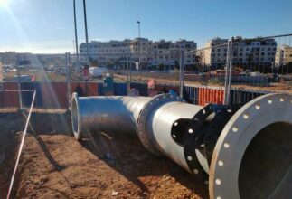 Casablanca : perturbation de l'approvisionnement en eau potable dans certains quartiers