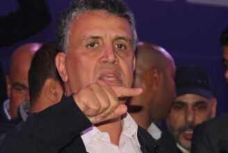 Abdellatif Ouahbi (PAM) élu président du conseil communal de Taroudant