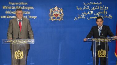 Jan Kubis (ONU) : « Le Maroc a joué un rôle déterminant en Libye »