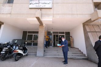 Akhannouch dépose sa candidature à la mairie d'Agadir