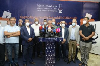 Le PJD n'accepte pas les 3 sièges obtenus à la Chambre des conseillers