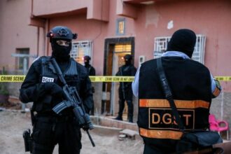 Cellule terroriste démantelée à Errachidia: 4 nouvelles arrestations