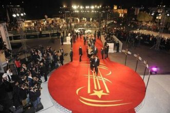 Festival du film de Marrakech : voici la liste des participants au programme &ldquo;Conversations&rdquo;