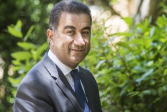 Fathallah Sijilmassi pressenti pour le poste de Directeur général de la Commission de l'Union Africaine