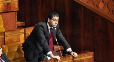 Mehdi Bensaïd : &ldquo;Plus d'un million de Marocains veulent le PAM au gouvernement&rdquo;
