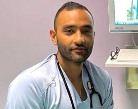 Covid-19 : un témoignage du Dr Karim Mediouni, réanimateur