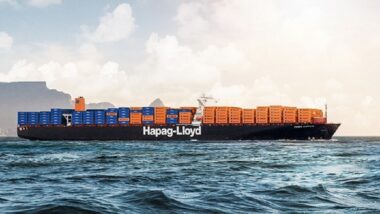 Désormais présent au Maroc, l'armateur Hapag-Lloyd ambitionne de devenir leader en Afrique