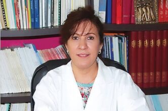 La Marocaine Najia El Abbadi élue présidente de la Fédération mondiale des sociétés neurochirurgicales