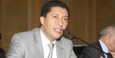 Abdenbi Bioui (PAM) réélu président du conseil de la région de l'Oriental