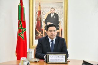 Bourita : l'animosité suscitée par la normalisation doit être traitée par la vigilance et la solidarité