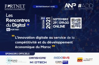 L'innovation digitale au centre d'une rencontre organisée par PortNet