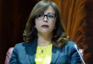 Justice : Asmaa Rhlalou confortée dans ses fonctions de maire à Rabat