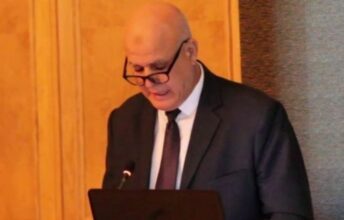 Mohamed Azzaoui (RNI) élu président du Conseil communal d'Oujda