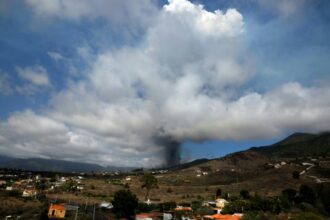 Éruption volcanique aux Canaries : 10,5 millions d'euros d’aide aux victimes
