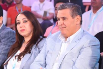 Nabila Rmili (RNI) élue maire de Casablanca