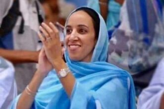 Mbarka Bouaida (RNI) réélue présidente de la région Guelmim-Oued Noun