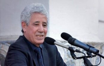 Abdelouahed El Ansari (Istiqlal) nouveau président de la région Fès-Meknès