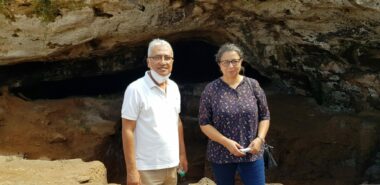 Grotte des Contrebandiers : une mine d'or archéologique qui n'a pas encore livré tous ses secrets