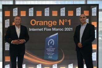 Télécom : Hendrick Kasteel, DG d'Orange Maroc plaide pour le partage des infrastructures