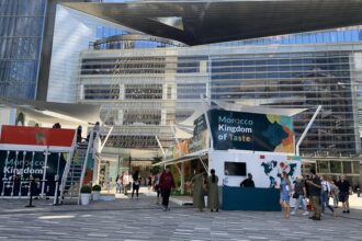 Le Maroc expose ses produits agricoles et halieutiques pour conquérir le marché américain