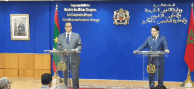 Pose de la première pierre de la nouvelle ambassade de Mauritanie à Rabat (Suite)