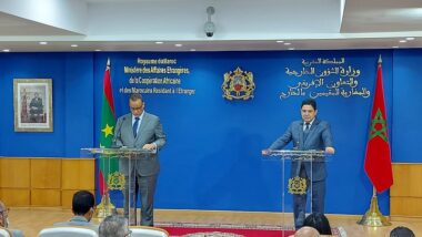 Maroc-Mauritanie : un rapprochement qui n'en est qu'à ses débuts