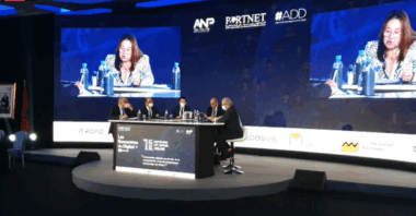 PortNet organise les Rencontres du Digital