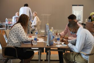 CRI de Marrakech-Safi : Journée de rencontres entre les jeunes entrepreneurs et les banques