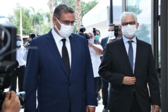 Le Conseil national de l'Istiqlal approuve la participation au gouvernement