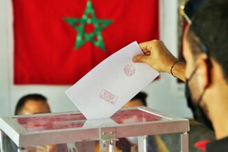Révision des listes électorales : dépôt des tableaux rectificatifs provisoires