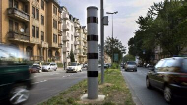 Radars fixes : après dix ans de retard, le Maroc passera de 120 à 672 unités d’ici 2022