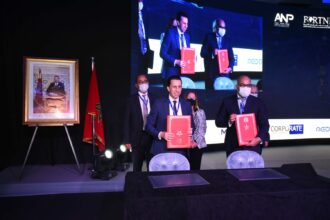 Digitalisation nationale: PortNet organise la 1ère édition des Rencontres du Digital et signe un accord avec l’ADD